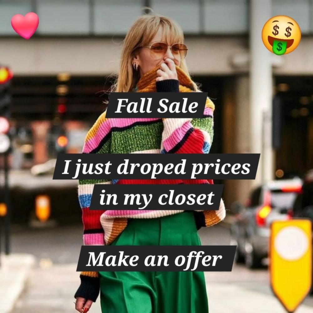 Shop Price Drops